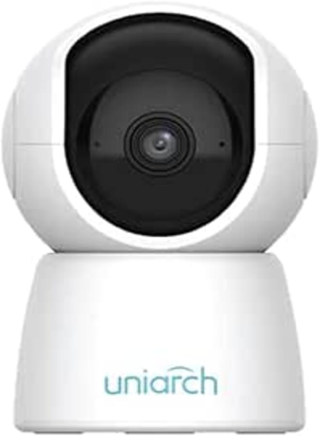Uniarch UHO-S2E Smart Pan and Tilt Camera